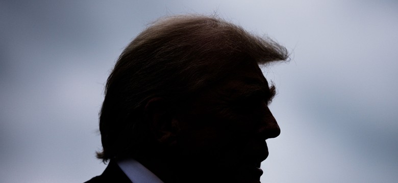 Trumpa naciska na Putina w sprawie Ukrainy. Nuklearne okręty podwodne USA bliżej Rosji