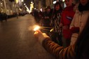 KIELCE ŚWIĄTECZNY FLASH MOB