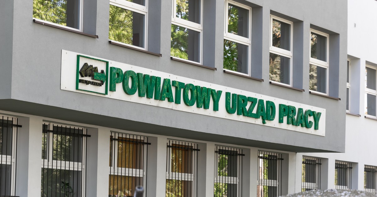 Urzędom pracy coraz trudniej stwierdzić, kto naprawdę chce pracować