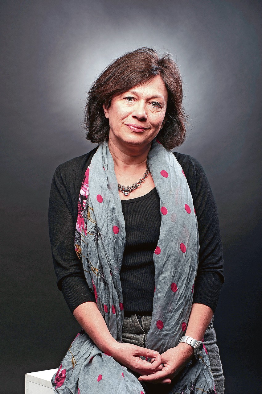 Doktor Dubravka Stojanović