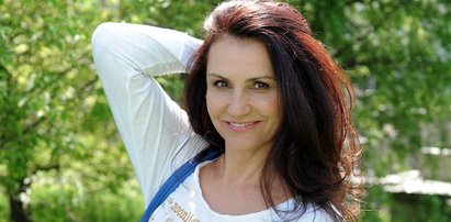 Małgorzata Pieczyńska: Nie ma dla mnie ról w kinie