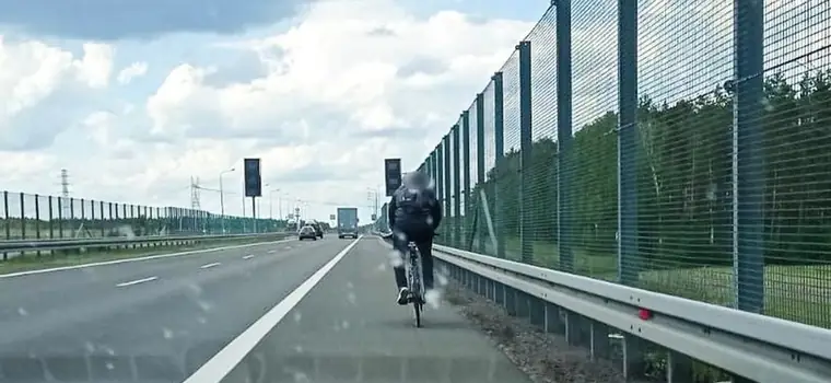 Nietypowe zgłoszenie na policję i banalne tłumaczenie