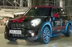 Ćwierć miliona Mini Countryman