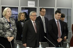 Kijów dostanie 1,8 miliarda euro z unijnego budżetu. 'Ukraina nie jest osamotniona'