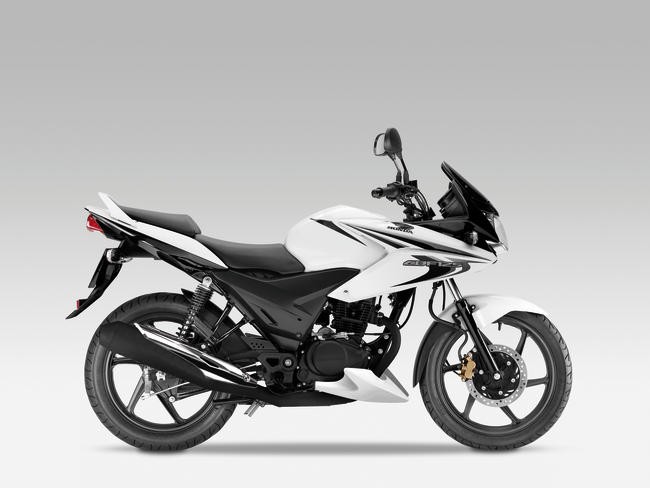 Honda CBF125