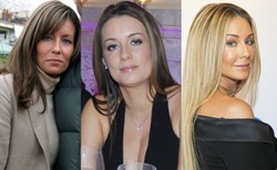 Małgorzata Rozenek kończy dziś 40 lat. Tak zmienił ją show biznes [GALERIA]