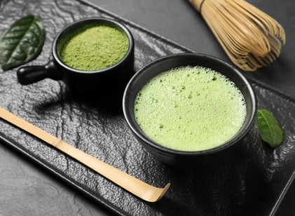 Hogyan válasszon valódi matcha teát? Így különböztetheti meg az eredetit a silánytól című cikk nyitóképe