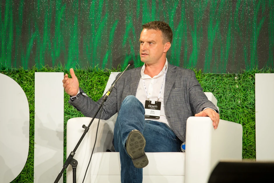 Jovan Stojanović, Direct Media