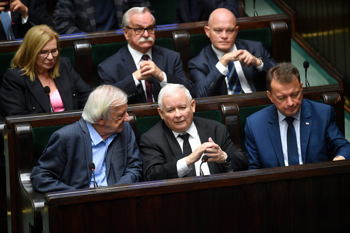 Obligo giełdowe do kosza. Jest decyzja Sejmu