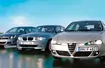 BMW 1, Alfa Romeo 147, Opel Astra III - Sportowe i oszczędne