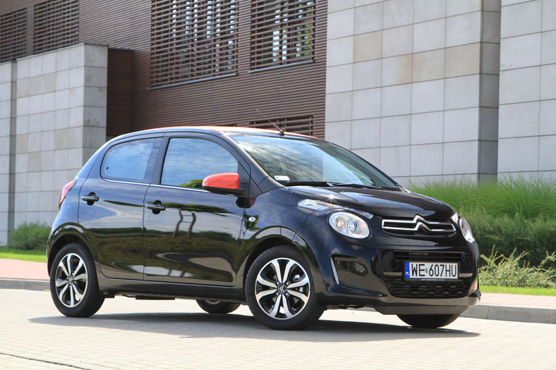 Citroen C1