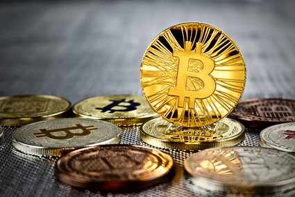 Bitcoin stracił. Cena kryptowaluty znowu na granicy czterech tysięcy dolarów