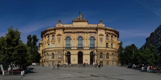 Ranking szkół wyższych 2013 według tygodnika 'Wprost'