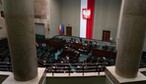 Sejm w tym tygodniu ma pełne ręce roboty. Pod głosowanie m.in. budżet i opodatkowanie banków