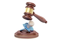 'Pozbawił życia 3-latka, działając ze szczególnym okrucieństwem'. Areszt dla matki i konkubenta