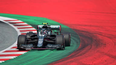 Räikkönen wraca za kierownicę. Co dalej z Kubicą?