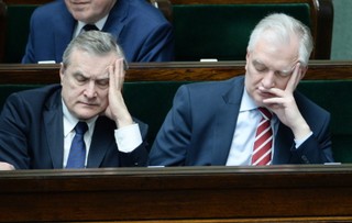 Gowin: Ustawa o innowacyjności to ulgi dla firm oraz motywacja dla naukowców