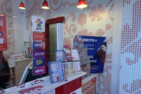 NA OVOM MESTU 2 PUTA JE UPLAĆENA SEDMICA! Istorija se ponovila posle 10 godina: Prvo 2, a onda i 5 miliona evra za paraćinske loto milionere