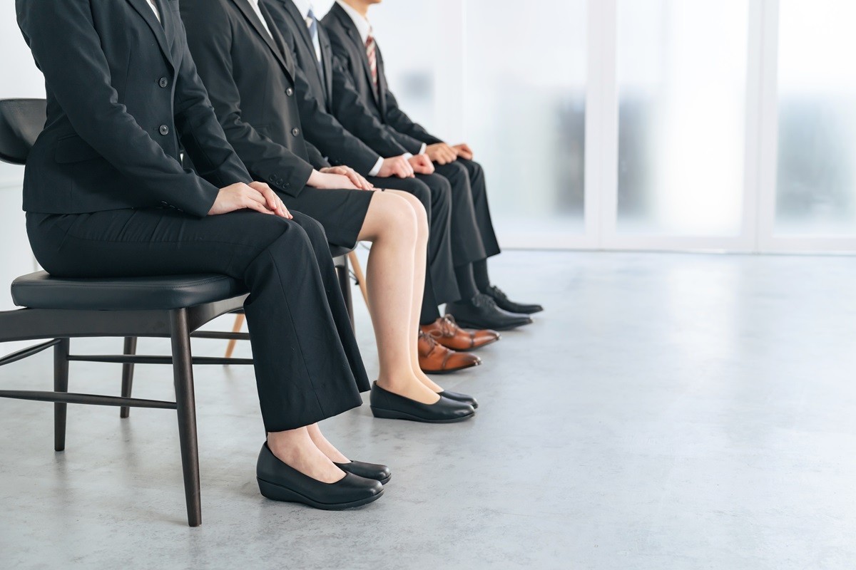 Rekordowo mało ofert pracy w UP w 2025 roku - pracodawcy nie będą zatrudniać nowych pracowników
