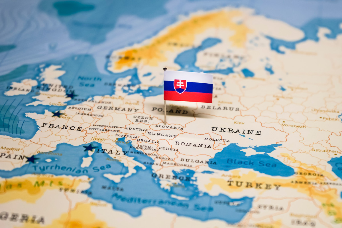 Slovensko oznamuje svou reakci na zavedení hraničních kontrol ze strany Polska a České republiky