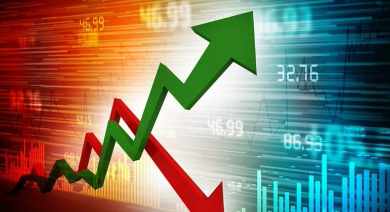 Investors’ continued profit-taking pushes market capitalisation down by ₦313bn.