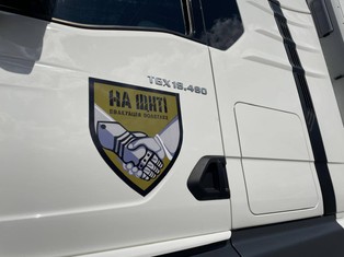 Rosja przekazała Ukrainie ciała tysiąca poległych. Część zmarła w rosyjskiej niewoli!