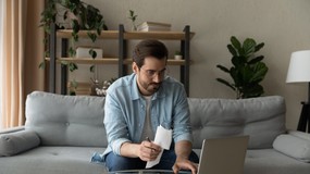 Blokada konta i 75 proc. podatku. Sprawdź, kiedy twoje przelewy zainteresują fiskusa