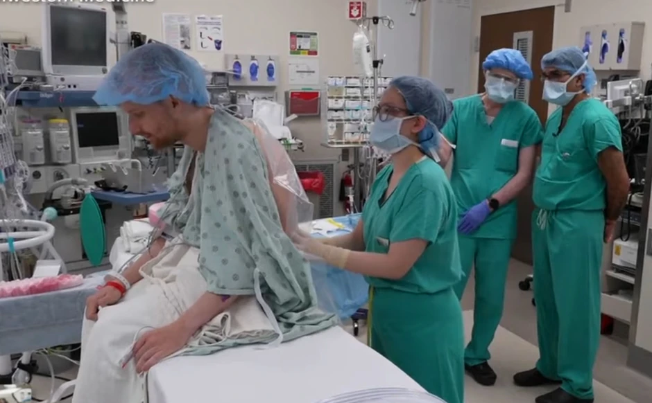 Transplantacija bubrega