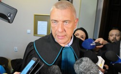 Giertych: Są trzy taśmy, które Leszek Czarnecki przekazał prokuraturze