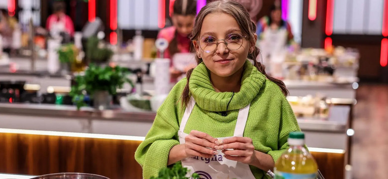 Uczestniczka "MasterChef Nastolatki" jest ciężko chora: wątroba jest niewydolna