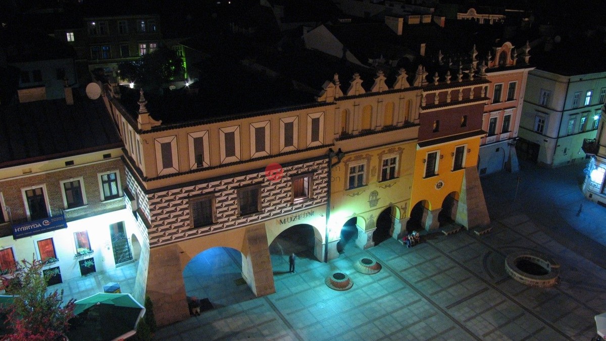 Wystawa "Lwów w grafice" w Muzeum Okręgowym w Tarnowie oraz pokaz fragmentów "Panoramy Siedmiogrodzkiej" w Lwowskim Muzeum Historycznym - to wydarzenia planowane w 2017 r. w ramach współpracy obu placówek.