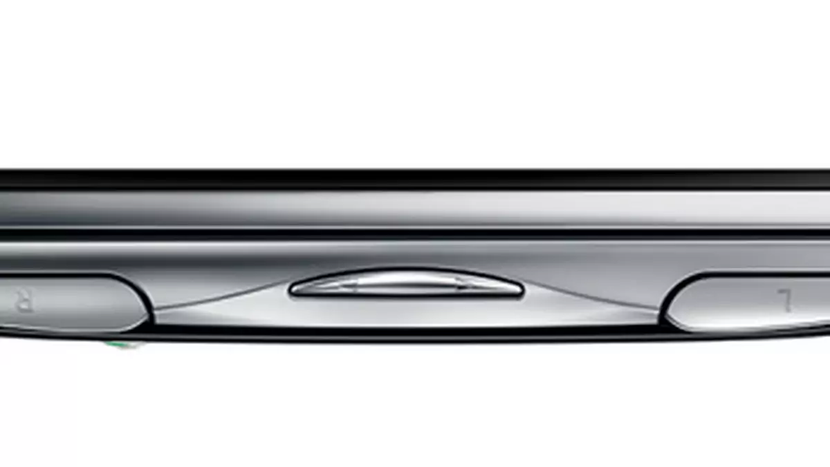 Sony Ericsson Xperia PLAY - krótki test smartfonu dla graczy