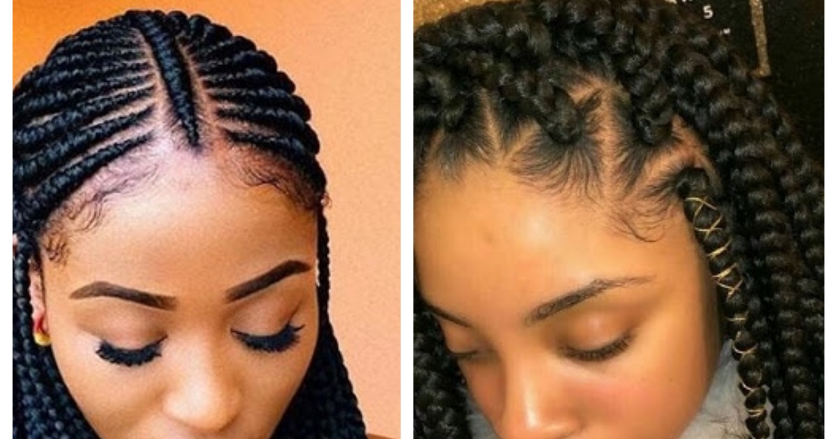 Most Common Hairstyles Of 2019 In Kenya Pulse Live Kenya