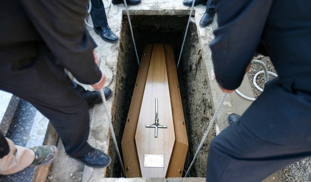 Porebnici pomešali tela dve preminule žene, porodica umalo doživela nervni slom