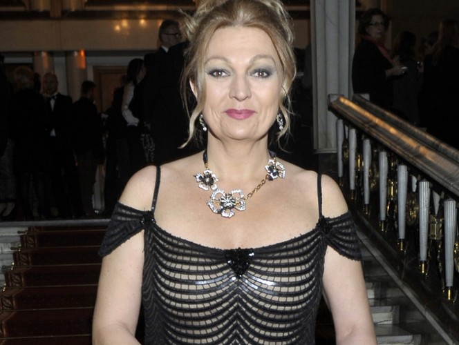 Małgorzata Walewska