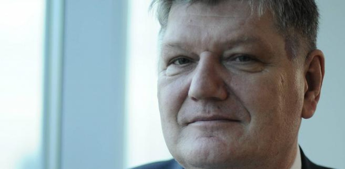 Lesław Kuzaj musi się nauczyć francuskiego stylu zarządzania
