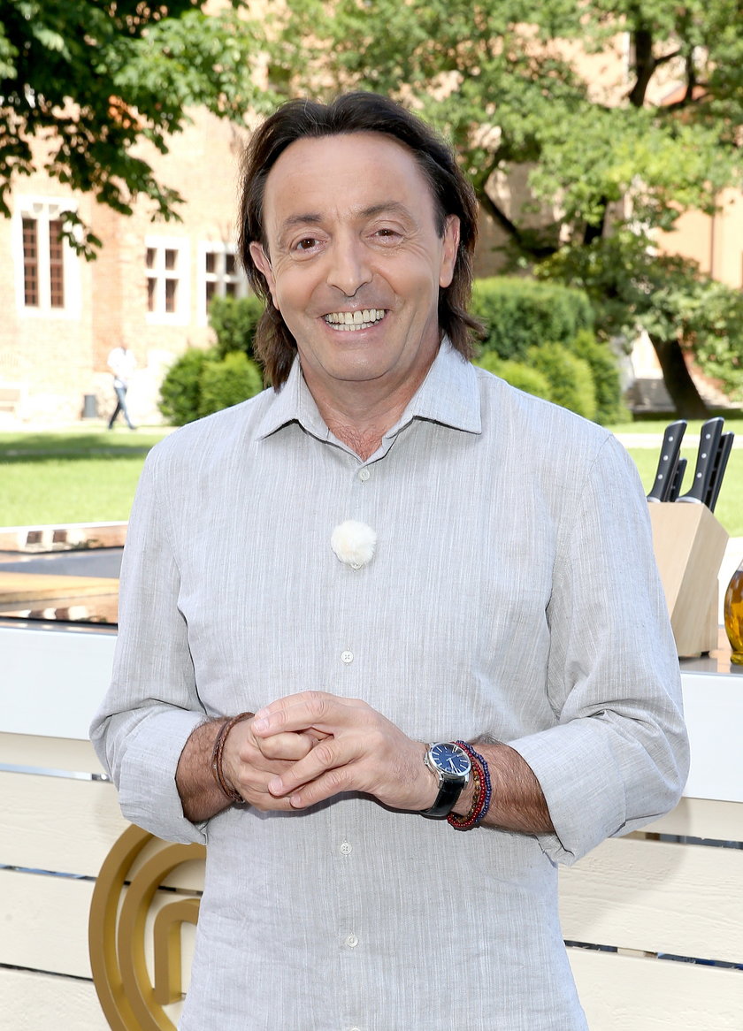 Michel Moran