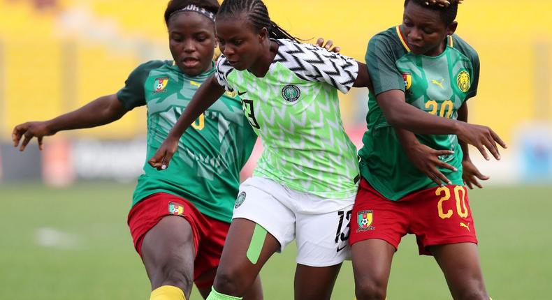 Cameroon journalists burgled in Accra during AWCON coverage