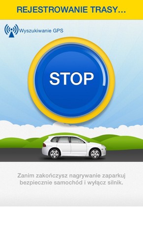 <strong>Aviva</strong><br /><br />

Ta aplikacja, choć stworzona pod marką znanego ubezpieczyciela, nie pozwala na zbyt wiele. To raczej pewna gra dla kierowców. <br /><br />

Po zarejestrowaniu trasy otrzymasz informacje odnośnie Twojego indywidualnego stylu jazdy autem. <br /><br />

Wyniki można porównać na tle innych kierowców na Facebooku.<br /><br />

Jak działa aplikacja?<br /><br />

Przed wyruszeniem w trasę uruchom aplikację, a wbudowany w telefon GPS będzie rejestrował przejazd.<br /><br /> 

System oceni Twój indywidualny styl jazdy na podstawie tego, jak hamujesz, przyspieszasz, wchodzisz w zakręty. <br /><br />

Będziesz zdobywać punkty, odznaki i wyróżnienia. Po przejechaniu 100 kilometrów otrzymasz ocenę od 0 do 10, gdzie 10 oznacza, że jeździsz bardzo bezpiecznie.<br /><br />

Aplikacja samochodowa używa systemu GPS, na którego działanie ma wpływ wiele czynników. Szkoda, że Aviva nie wzbogaciła aplikacji o dodatkowe funkcjonalności. <br /><br />