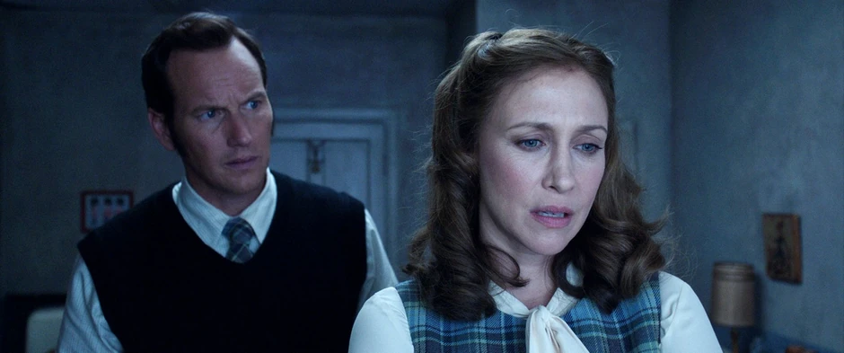 The Conjuring