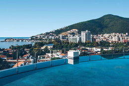 Pięć powodów, dla których warto jechać na wakacje do Czarnogóry
