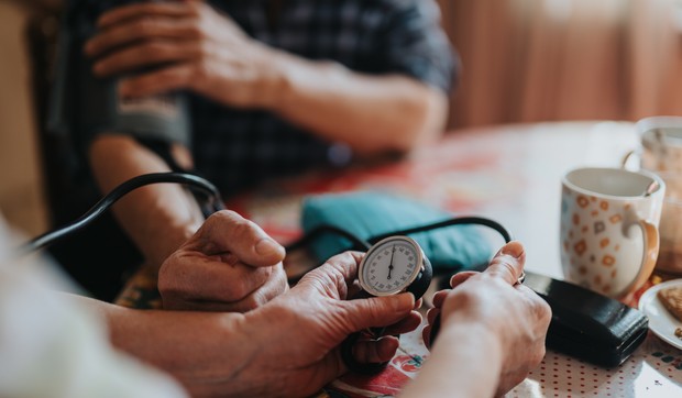 Kafa može kratkoročno da povisi krvni pritisak