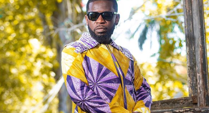 Bisa Kdei