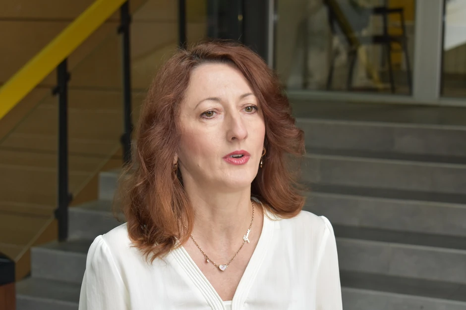 "U 95 odsto slučajeva kod obolele dece u poslednje dve sedmice u pitanju su virusne infekcije", kaže dr Valentina Marković