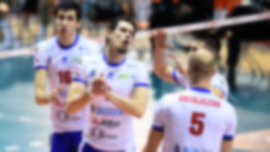 PlusLiga: MKS Będzin bliżej jedenastego miejsca