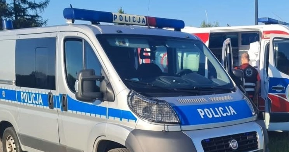 Tragedia w Dulczy Wielkiej. Nie żyje 4-letnia dziewczynka. Policja ma szokującą hipotezę