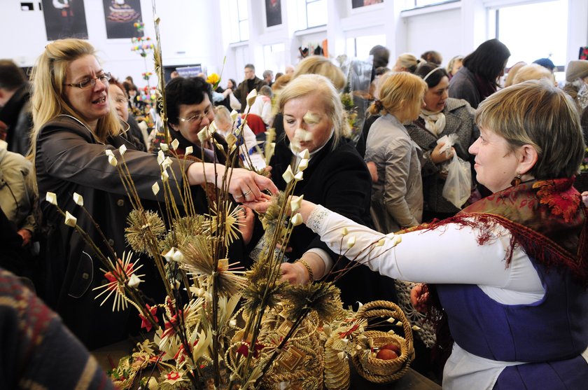 Ruszają świąteczne kiermasze