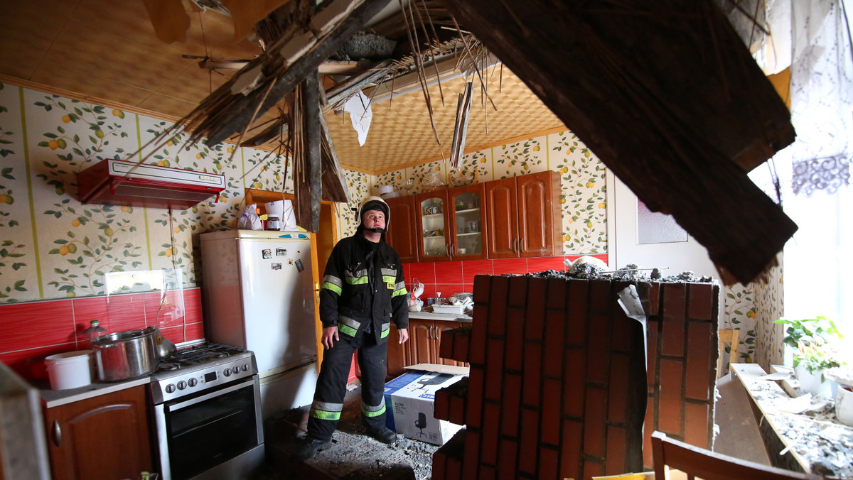 Ponad 54 tysiące odbiorców, w tym najwięcej w województwie lubuskim, łódzkim i wielkopolskim, wciąż pozostaje bez prądu po wichurach, które przeszły nad Polską - poinformowało Rządowe Centrum Bezpieczeństwa.