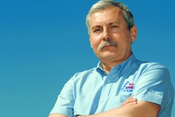 Wojciech Szyszko: przekonał nas do marki Kia