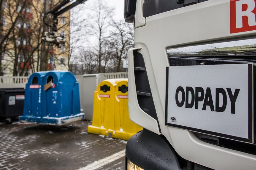 Poznań opuszcza związek GOAP